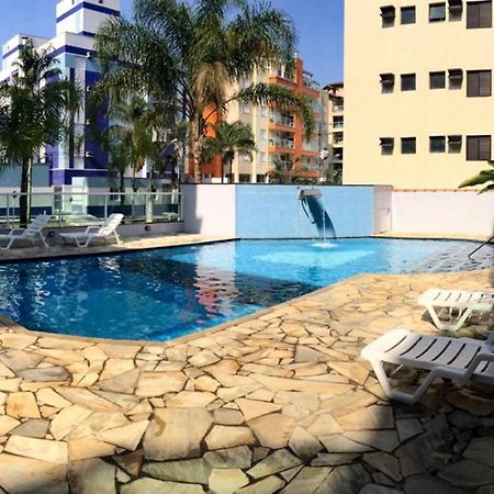 Aconchego - Praia Grande Ubatuba - Area Nobre公寓 外观 照片